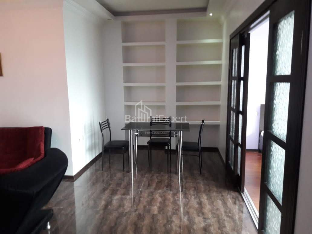 Apartment 84 m² - Haidar Abashidze, Batumi, Georgia