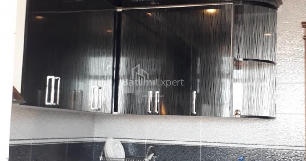 Apartment 87 m² - Ilia Chavchavadze, Batumi, Georgia