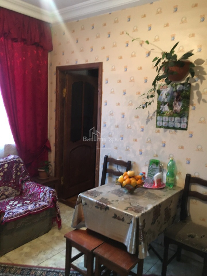 Apartment 60 m² - Joseph Grishashvili, Batumi, Georgia