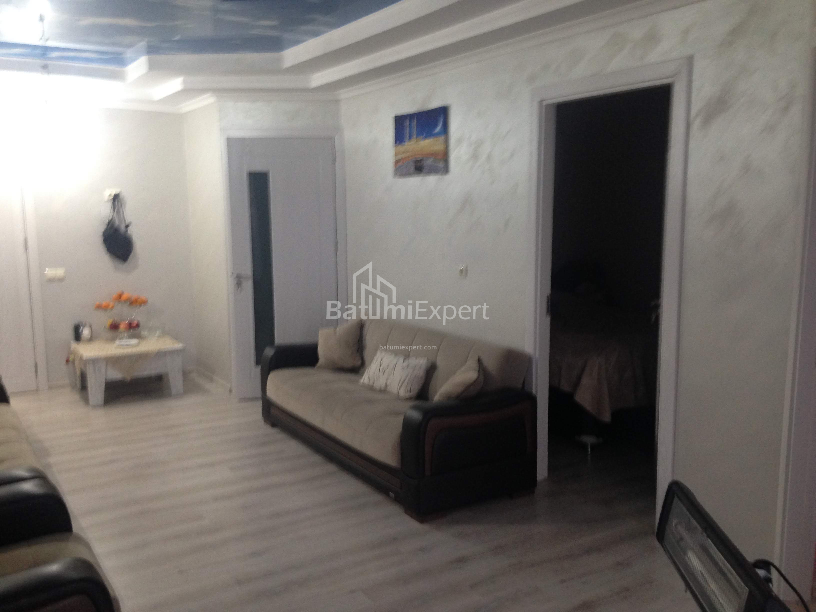Apartment 81 m² - Shalva Inasaridze, Batumi, Georgia