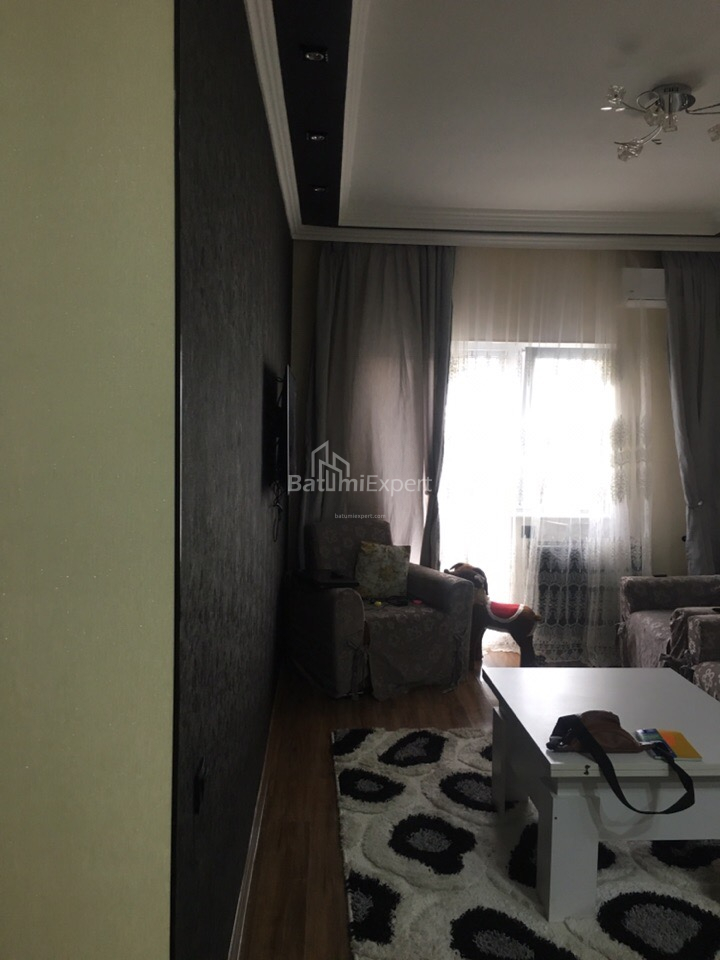 Apartment 51 m² - Giorgi Leonidze, Batumi, Georgia