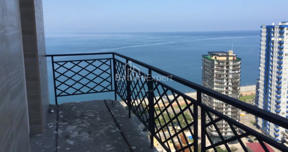 Apartment 74.7 m² - Sherif Khimshiashvili, Batumi, Georgia