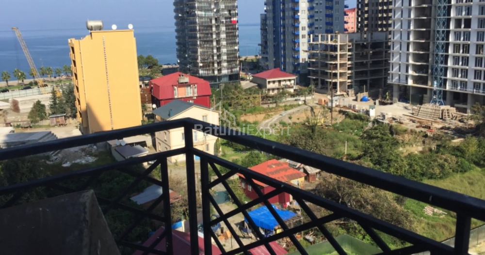 Apartment 74.7 m² - Sherif Khimshiashvili, Batumi, Georgia
