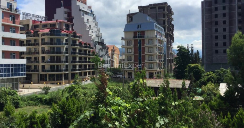 Apartment 60 m² - Angisa, Batumi, Georgia