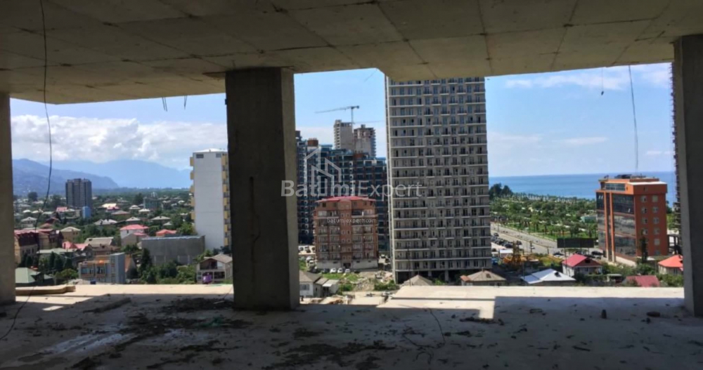 Apartment 65 m² - Angisa, Batumi, Georgia
