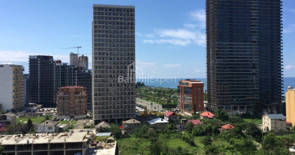 Apartment 60 m² - Angisa, Batumi, Georgia