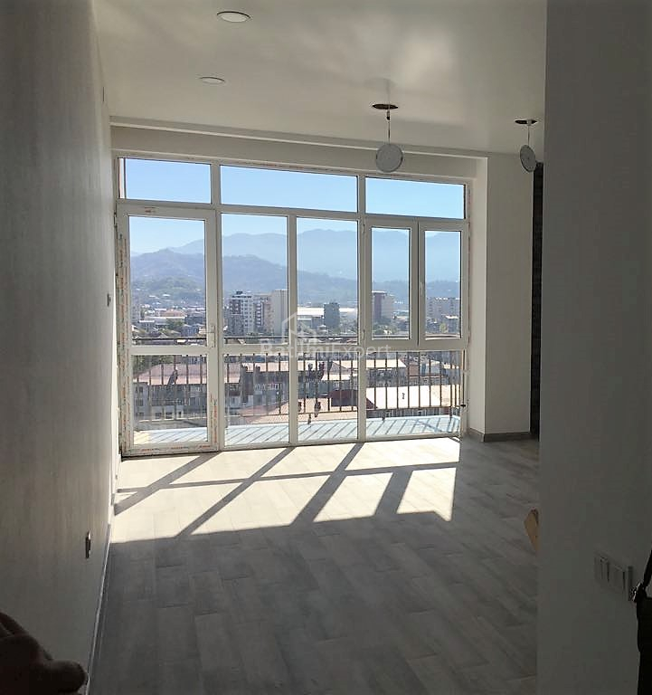 Apartment 41 m² - Ilia Chavchavadze, Batumi, Georgia