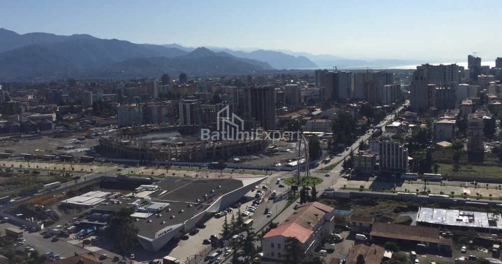 Apartment 166 m² - Tbel-Abuseridze, Batumi, Georgia