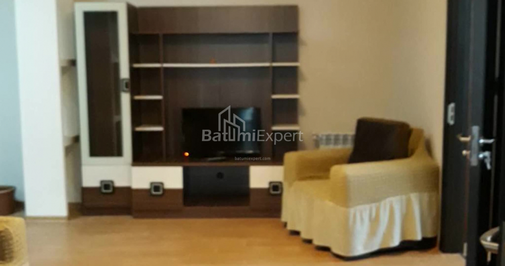 Apartment 85 m² - Selim Khimshiashvili, Batumi, Georgia
