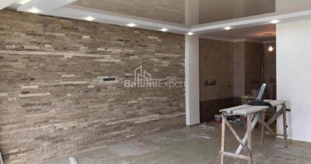 Apartment 131 m² - Sherif Khimshiashvili, Batumi, Georgia