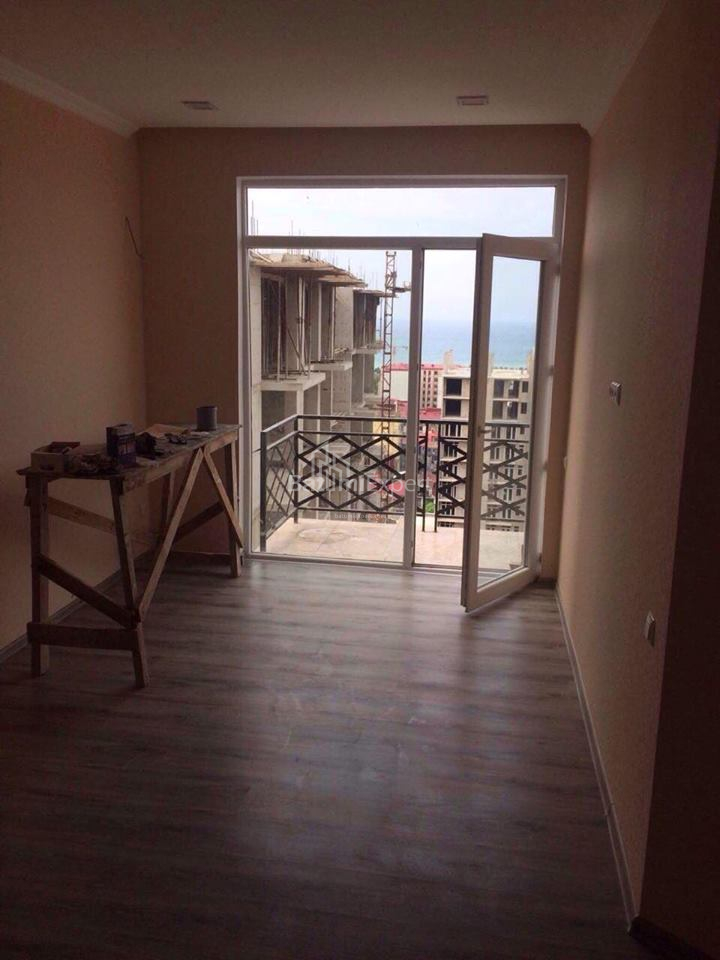 Apartment 42 m² - Selim Khimshiashvili, Batumi, Georgia