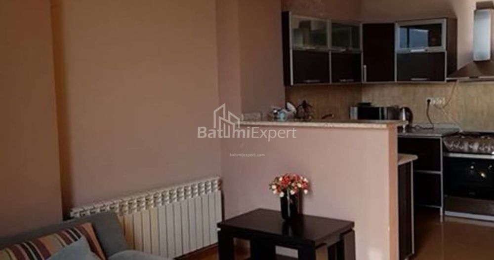 Apartment 100 m² - Vakhtang Gorgasali, Batumi, Georgia