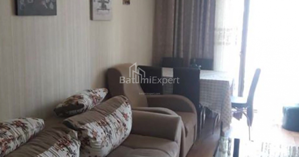 Apartment 70 m² - Alexander Kazbegi, Batumi, Georgia