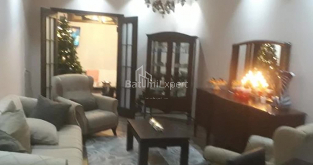 Apartment 120 m² - Ilia Chavchavadze, Batumi, Georgia