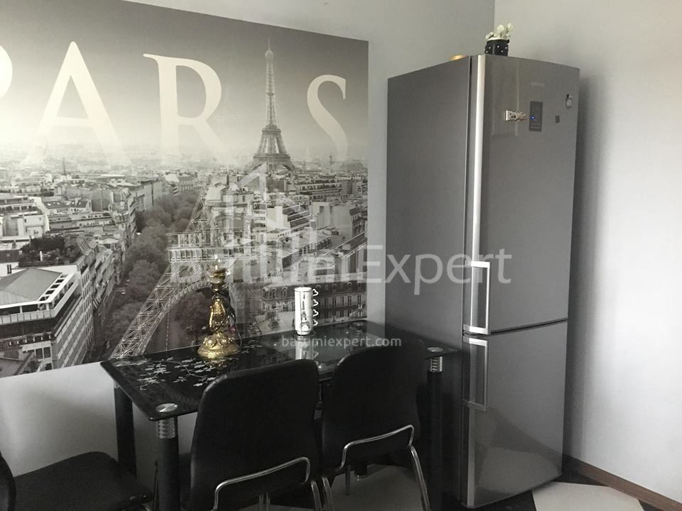 Apartment 160 m² - Zurab Gorgiladze, Batumi, Georgia