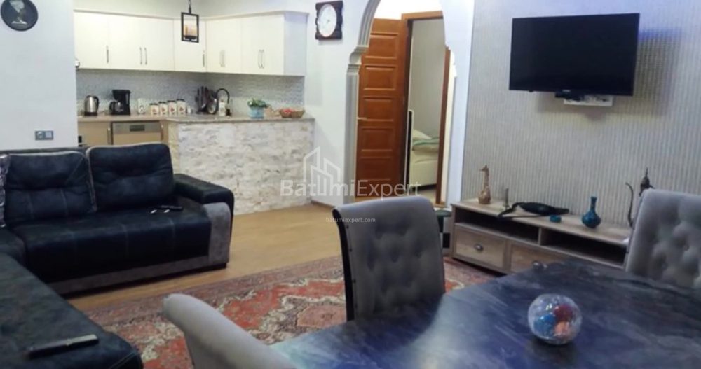 Apartment 78 m² - Selim Khimshiashvili, Batumi, Georgia