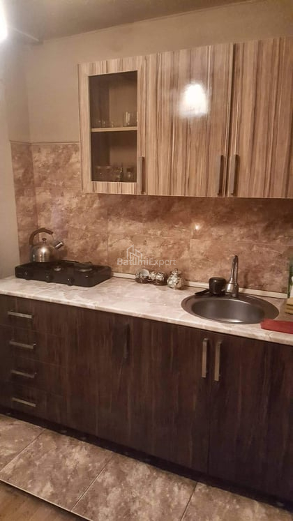 Apartment 33 m² - Mikhail Lermontov, Batumi, Georgia