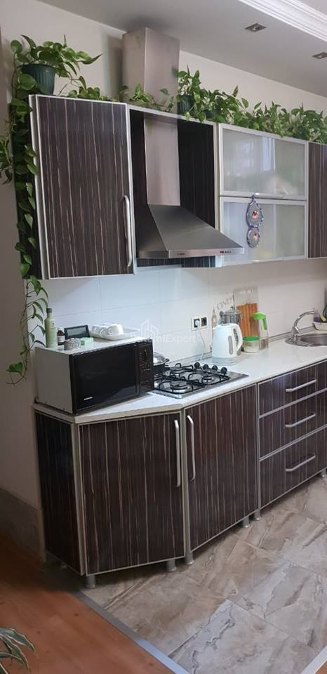 Apartment 49.8 m² - Alexandr Pushkin, Batumi, Georgia