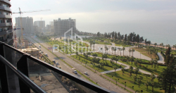 Apartment 2-room 75.9 m² - Lech and Maria Kaczynski, Batumi