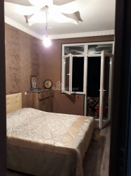 Apartment 43.5 m² - Selim Khimshiashvili, Batumi, Georgia