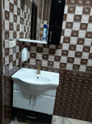 Apartment 2-room 43.5 m² - Selim Khimshiashvili, Batumi