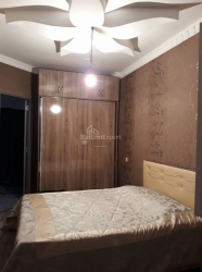 Apartment 2-room 43.5 m² - Selim Khimshiashvili, Batumi