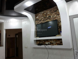 Apartment 43.5 m² - Selim Khimshiashvili, Batumi, Georgia