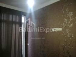 Apartment 43.5 m² - Selim Khimshiashvili, Batumi, Georgia