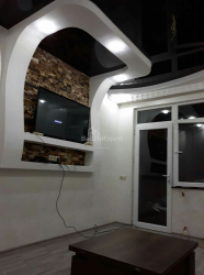 Apartment 2-room 43.5 m² - Selim Khimshiashvili, Batumi