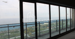 Apartment 75.86 m² - Lech and Maria Kaczynski, Batumi, Georgia