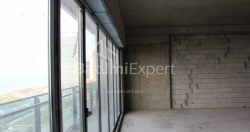 Apartment 75.86 m² - Lech and Maria Kaczynski, Batumi, Georgia