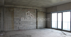 Apartment 75.86 m² - Lech and Maria Kaczynski, Batumi, Georgia