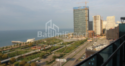 Apartment 75.86 m² - Lech and Maria Kaczynski, Batumi, Georgia