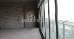 Apartment 75.86 m² - Lech and Maria Kaczynski, Batumi, Georgia