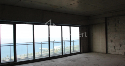 Apartment 75.86 m² - Lech and Maria Kaczynski, Batumi, Georgia