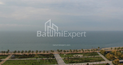 Apartment 75.86 m² - Lech and Maria Kaczynski, Batumi, Georgia