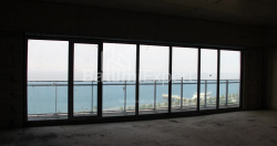 Apartment 75.86 m² - Lech and Maria Kaczynski, Batumi, Georgia