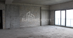 Apartment 172.82 m² - Lech and Maria Kaczynski, Batumi, Georgia