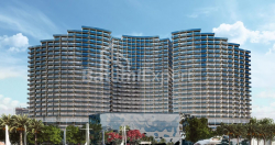 Apartment 2-room 172.8 m² - Lech and Maria Kaczynski, Batumi