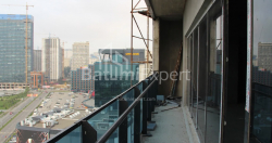 Apartment 172.82 m² - Lech and Maria Kaczynski, Batumi, Georgia