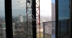 Apartment 89.38 m² - Lech and Maria Kaczynski, Batumi, Georgia