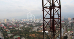 Apartment 2-room 89.4 m² - Lech and Maria Kaczynski, Batumi