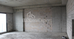 Apartment 2-room 63.4 m² - Lech and Maria Kaczynski, Batumi