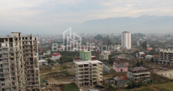 Apartment 2-room 63.4 m² - Lech and Maria Kaczynski, Batumi