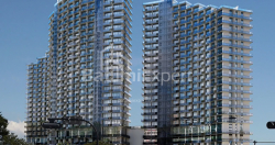 Apartment 63.35 m² - Lech and Maria Kaczynski, Batumi, Georgia