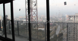 Apartment 63.35 m² - Lech and Maria Kaczynski, Batumi, Georgia