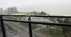 Apartment 173 m² - Lech and Maria Kaczynski, Batumi, Georgia
