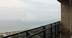 Apartment 173 m² - Lech and Maria Kaczynski, Batumi, Georgia