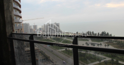 Apartment 173 m² - Lech and Maria Kaczynski, Batumi, Georgia