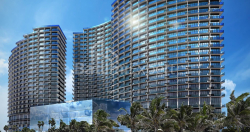 Apartment 2-room 173 m² - Lech and Maria Kaczynski, Batumi
